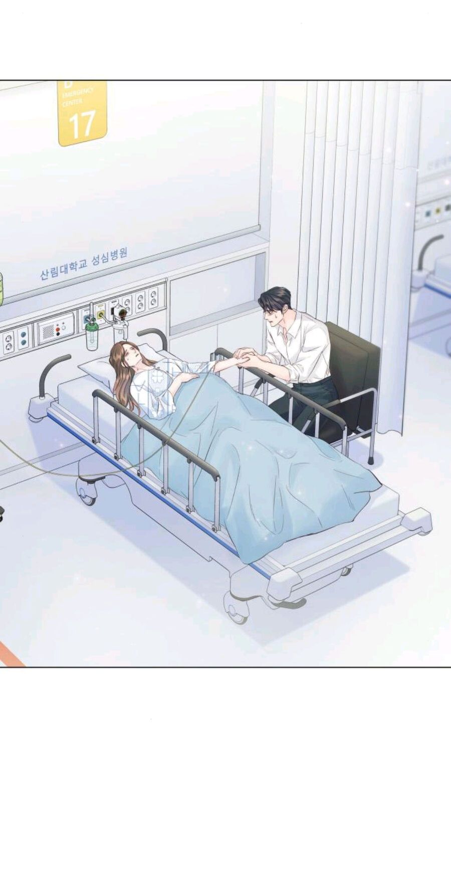 đọc truyện Kết Thúc Nhất Định Sẽ Có Hậu Chương 111.2 ảnh 4 tại Thiên Thai Truyện