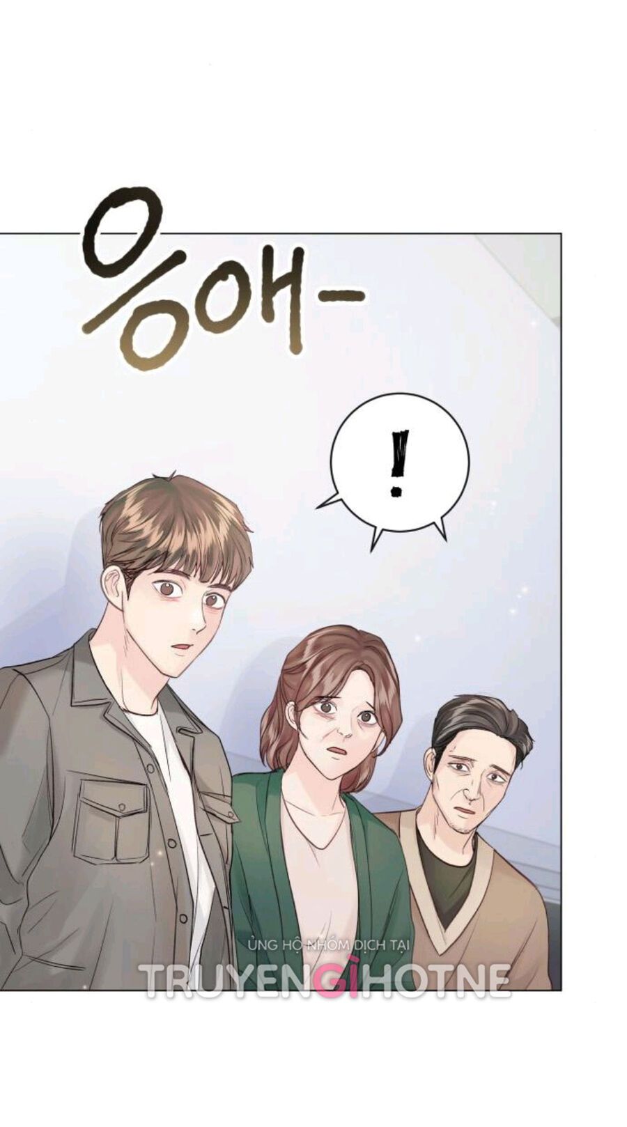 đọc truyện Kết Thúc Nhất Định Sẽ Có Hậu Chương 111.2 ảnh 26 tại Thiên Thai Truyện