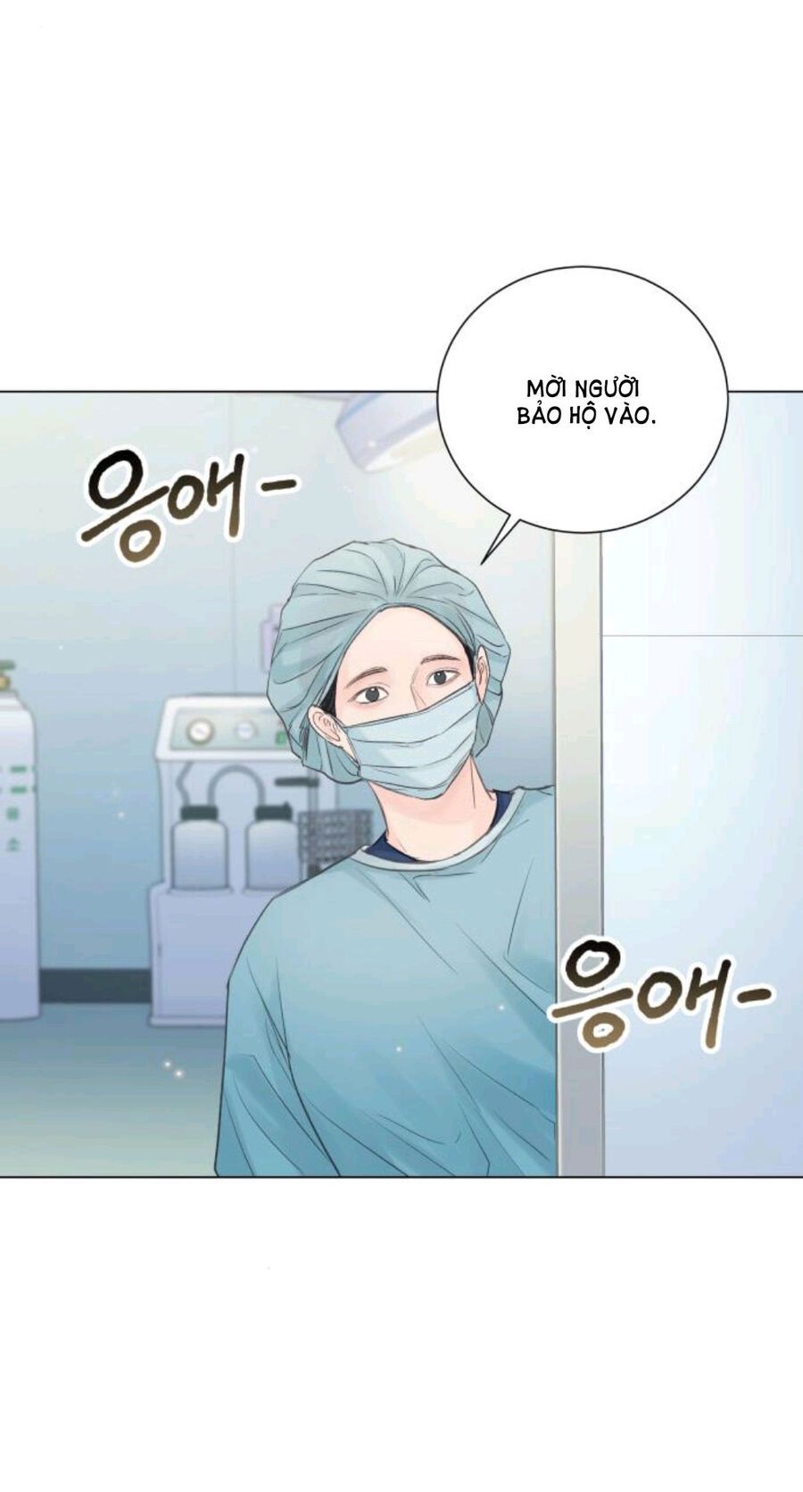 đọc truyện Kết Thúc Nhất Định Sẽ Có Hậu Chương 111.2 ảnh 27 tại Thiên Thai Truyện