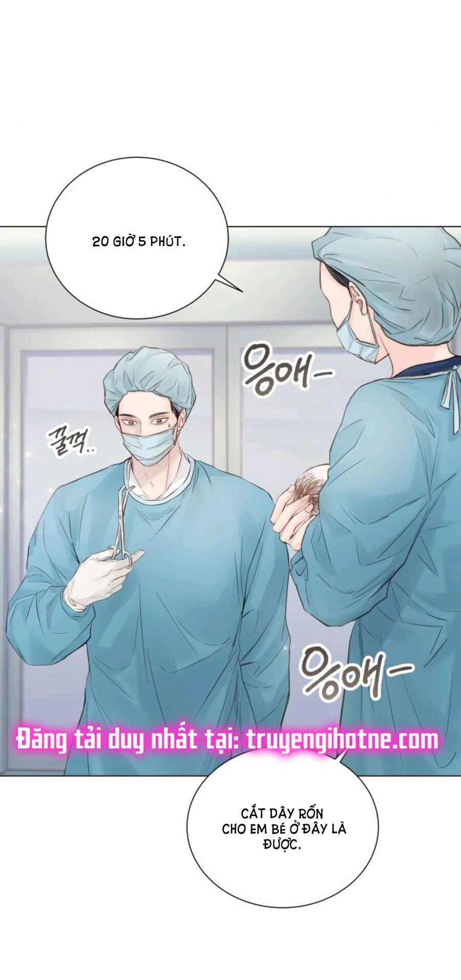 đọc truyện Kết Thúc Nhất Định Sẽ Có Hậu Chương 111.2 ảnh 28 tại Thiên Thai Truyện