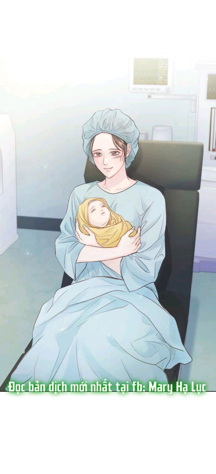 đọc truyện Kết Thúc Nhất Định Sẽ Có Hậu Chương 111.2 ảnh 30 tại Thiên Thai Truyện