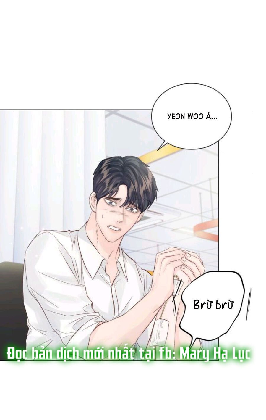 đọc truyện Kết Thúc Nhất Định Sẽ Có Hậu Chương 111.2 ảnh 5 tại Thiên Thai Truyện