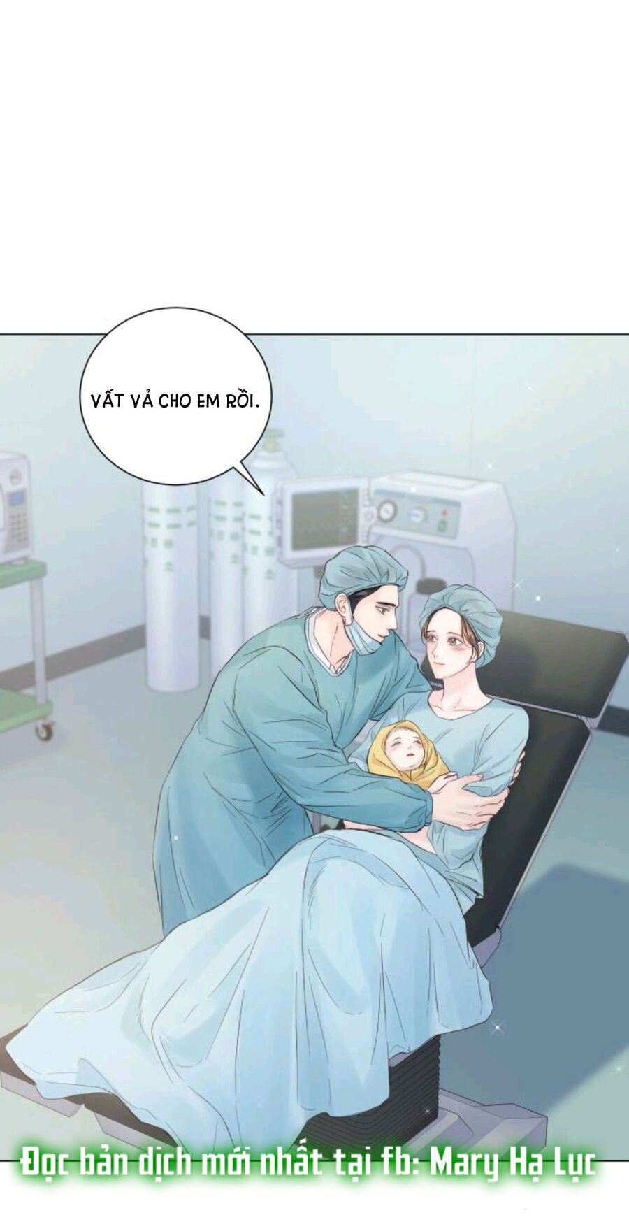 đọc truyện Kết Thúc Nhất Định Sẽ Có Hậu Chương 111.2 ảnh 33 tại Thiên Thai Truyện