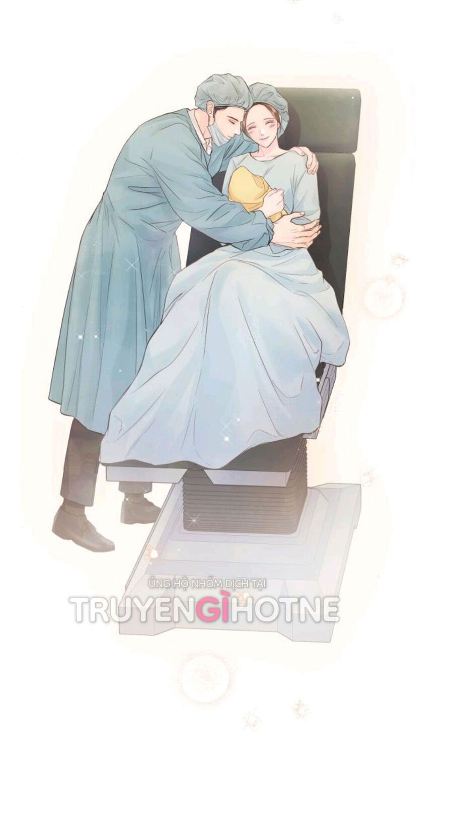 đọc truyện Kết Thúc Nhất Định Sẽ Có Hậu Chương 111.2 ảnh 36 tại Thiên Thai Truyện