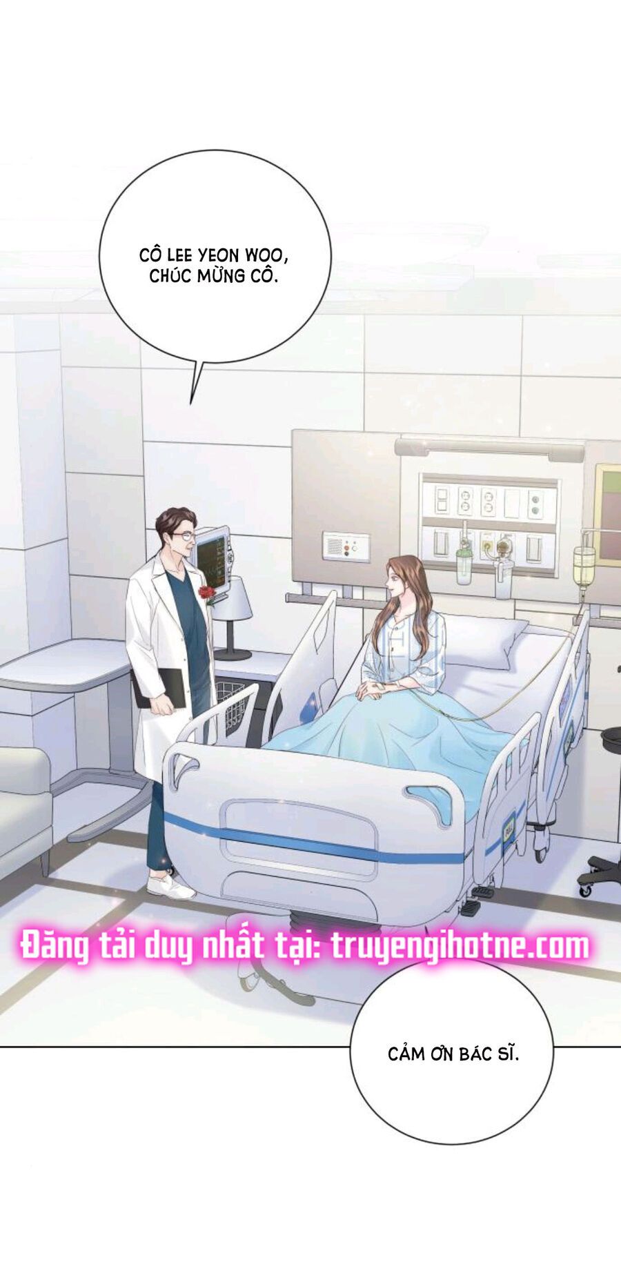 đọc truyện Kết Thúc Nhất Định Sẽ Có Hậu Chương 111.2 ảnh 39 tại Thiên Thai Truyện