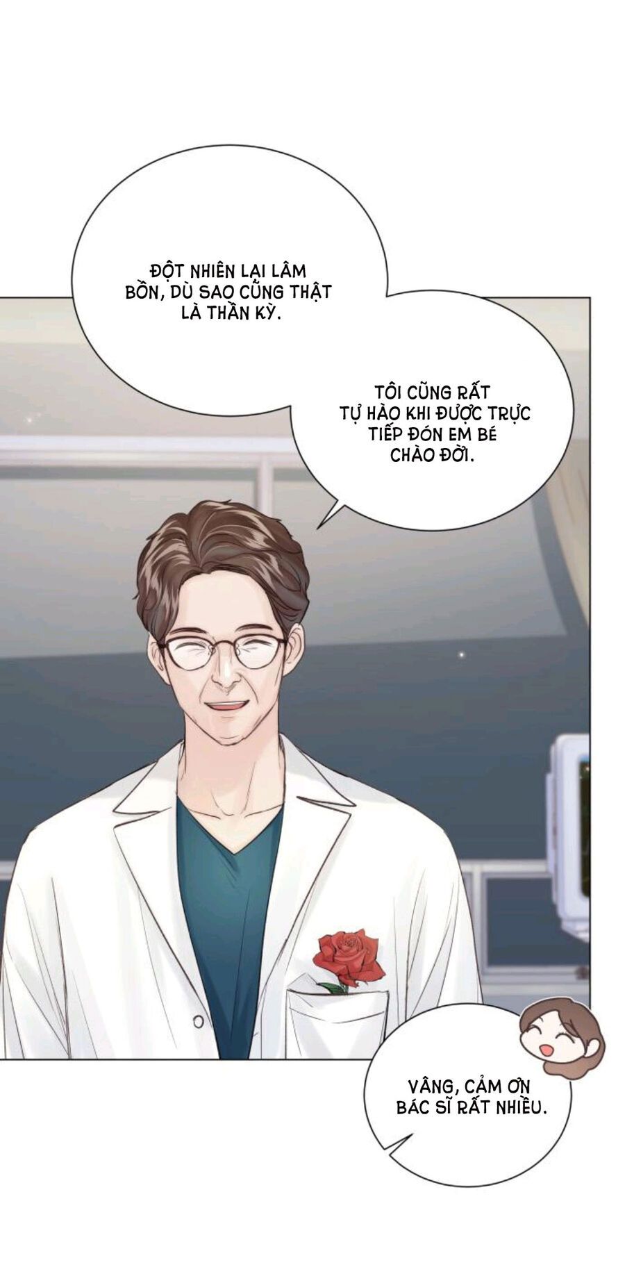 đọc truyện Kết Thúc Nhất Định Sẽ Có Hậu Chương 111.2 ảnh 40 tại Thiên Thai Truyện