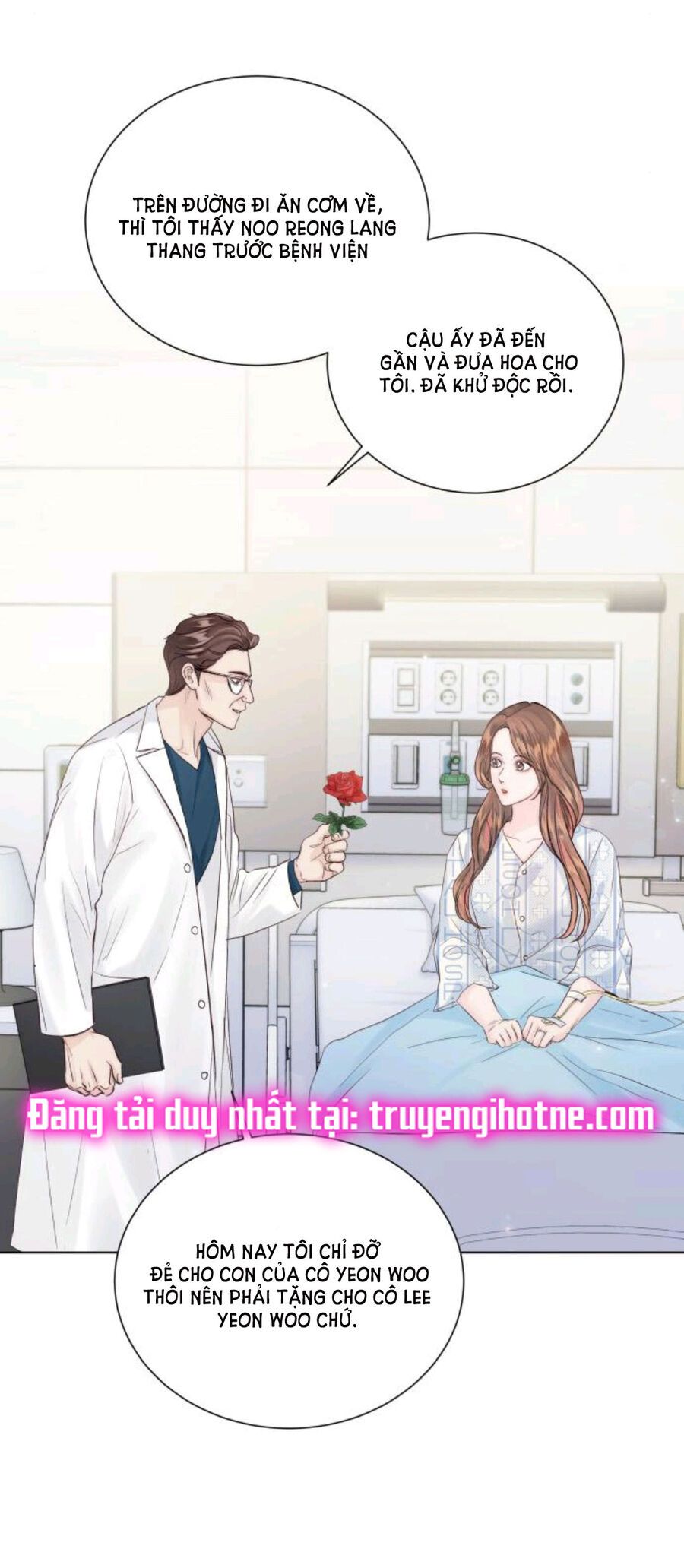 đọc truyện Kết Thúc Nhất Định Sẽ Có Hậu Chương 111.2 ảnh 45 tại Thiên Thai Truyện