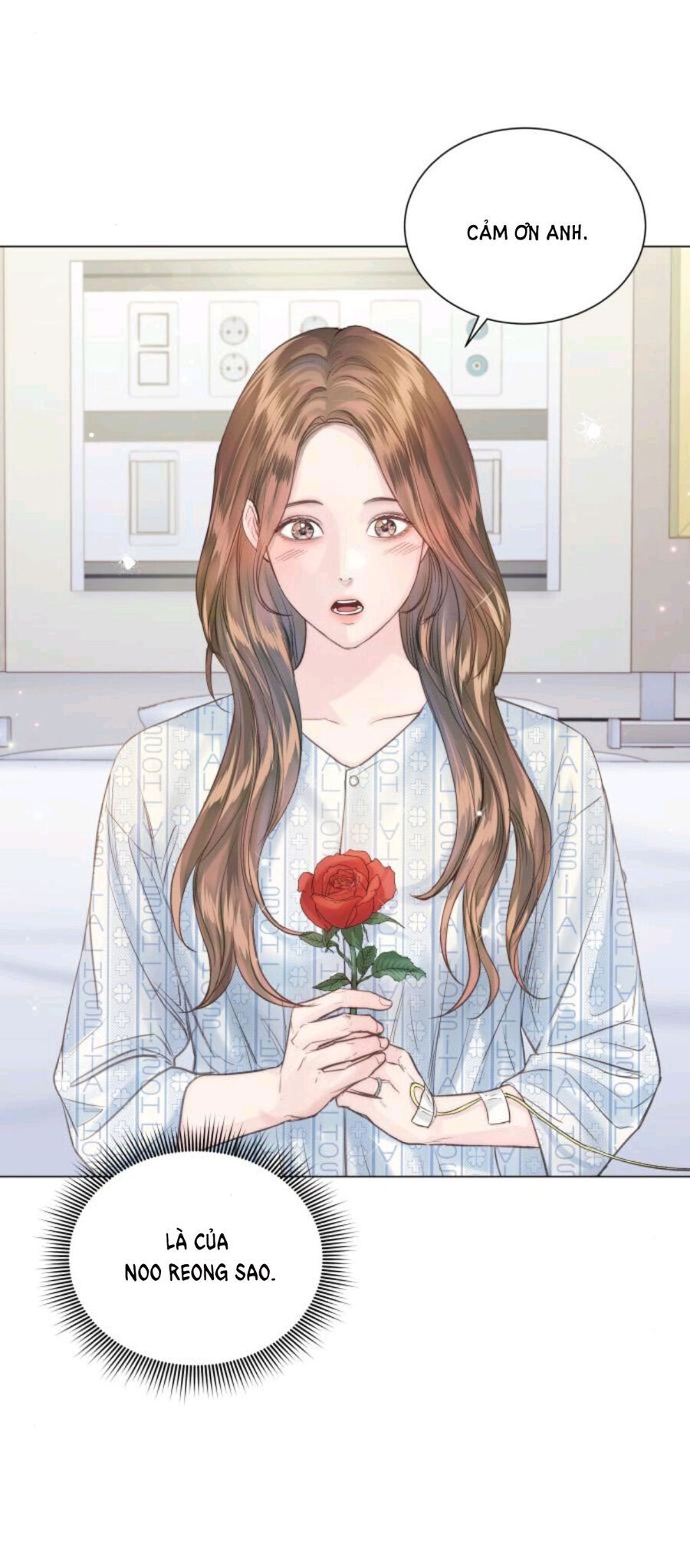 đọc truyện Kết Thúc Nhất Định Sẽ Có Hậu Chương 111.2 ảnh 46 tại Thiên Thai Truyện