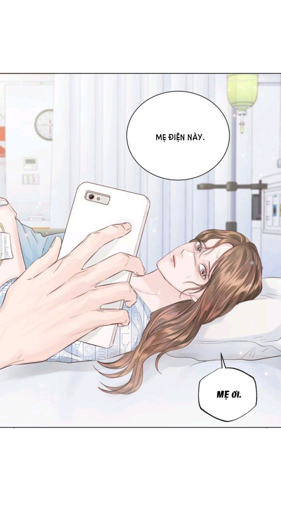 đọc truyện Kết Thúc Nhất Định Sẽ Có Hậu Chương 111.2 ảnh 7 tại Thiên Thai Truyện