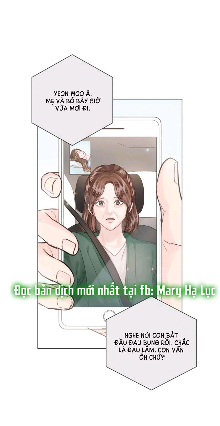 đọc truyện Kết Thúc Nhất Định Sẽ Có Hậu Chương 111.2 ảnh 8 tại Thiên Thai Truyện