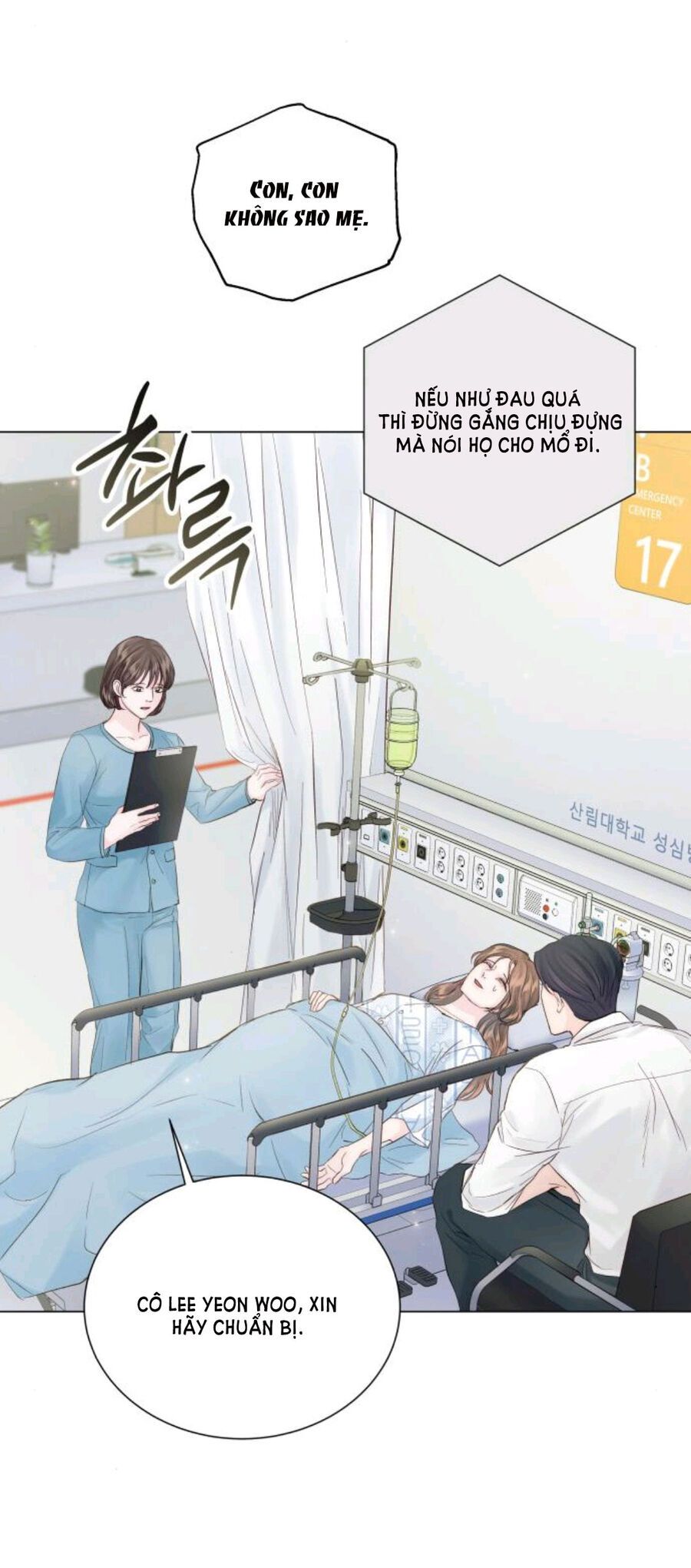 đọc truyện Kết Thúc Nhất Định Sẽ Có Hậu Chương 111.2 ảnh 9 tại Thiên Thai Truyện