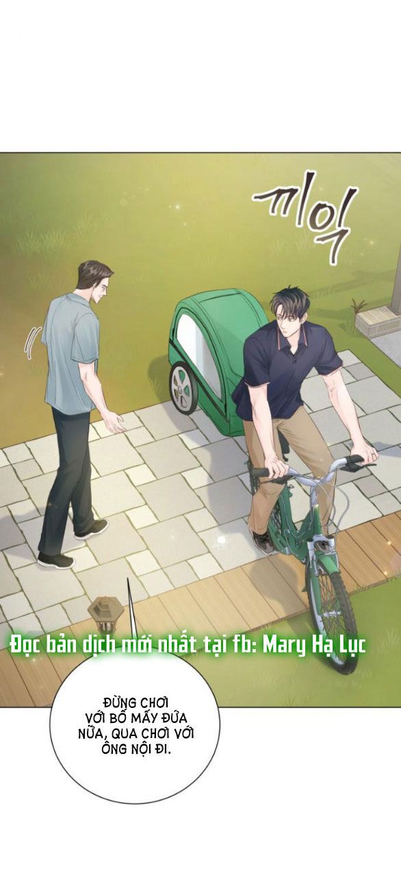 đọc truyện Kết Thúc Nhất Định Sẽ Có Hậu Chương 112.1 ảnh 12 tại Thiên Thai Truyện