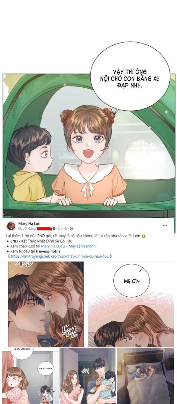 đọc truyện Kết Thúc Nhất Định Sẽ Có Hậu Chương 112.1 ảnh 13 tại Thiên Thai Truyện