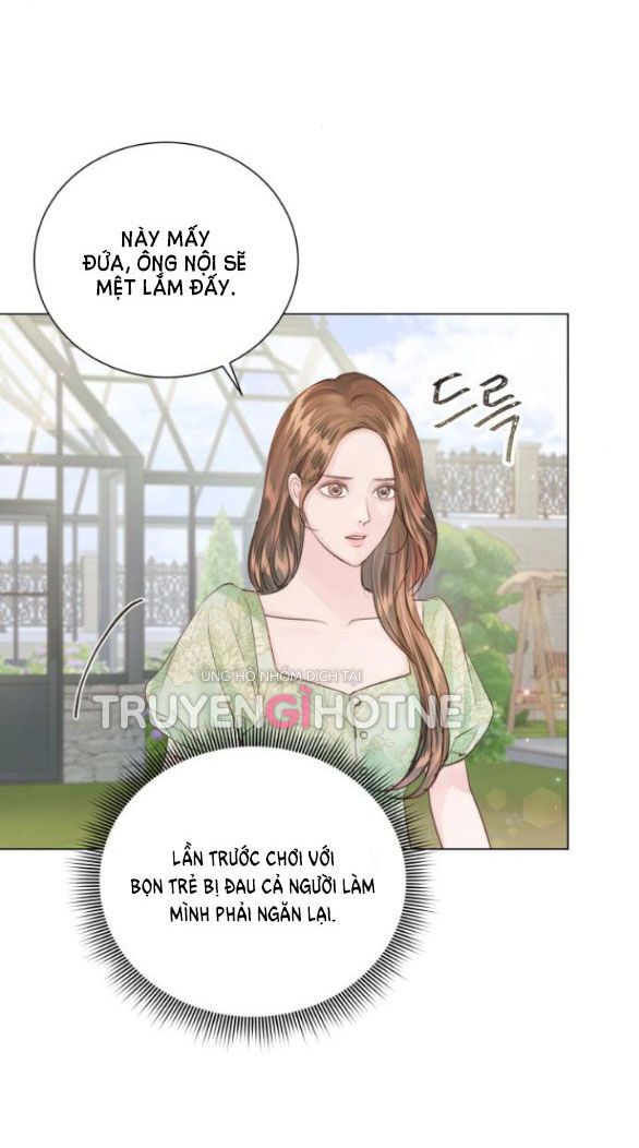 đọc truyện Kết Thúc Nhất Định Sẽ Có Hậu Chương 112.1 ảnh 14 tại Thiên Thai Truyện