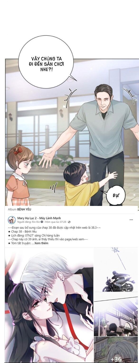 đọc truyện Kết Thúc Nhất Định Sẽ Có Hậu Chương 112.1 ảnh 17 tại Thiên Thai Truyện