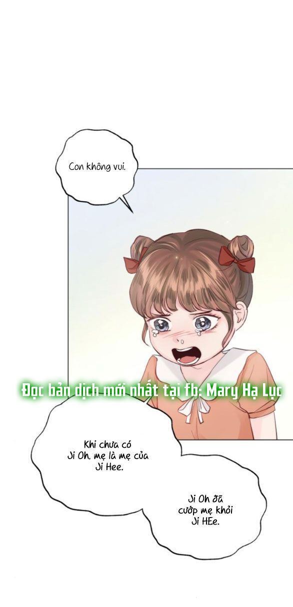 đọc truyện Kết Thúc Nhất Định Sẽ Có Hậu Chương 112.1 ảnh 23 tại Thiên Thai Truyện