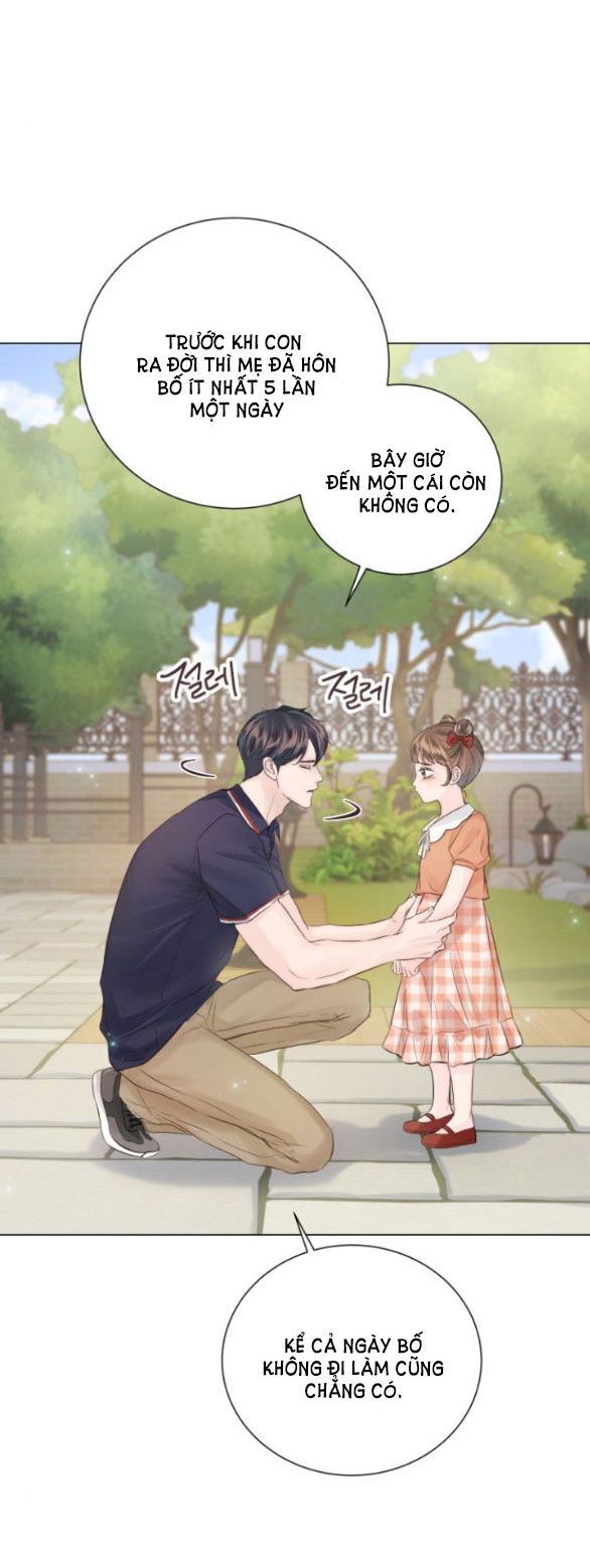 đọc truyện Kết Thúc Nhất Định Sẽ Có Hậu Chương 112.1 ảnh 26 tại Thiên Thai Truyện