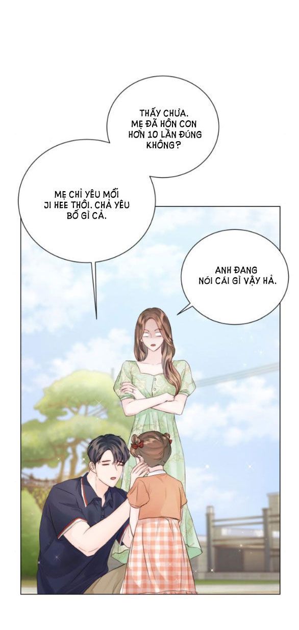 đọc truyện Kết Thúc Nhất Định Sẽ Có Hậu Chương 112.1 ảnh 28 tại Thiên Thai Truyện