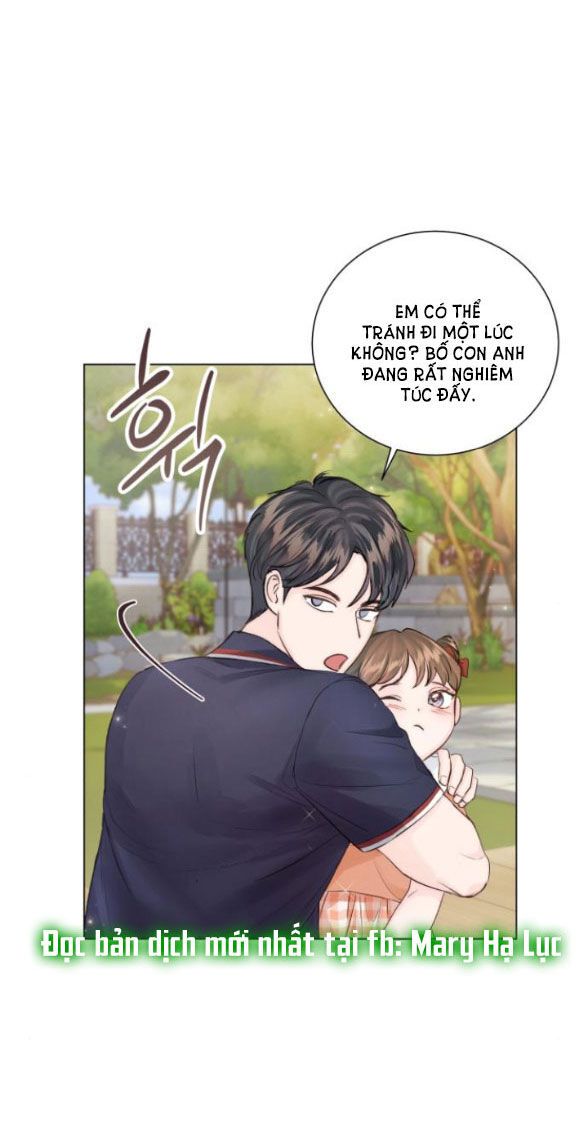 đọc truyện Kết Thúc Nhất Định Sẽ Có Hậu Chương 112.1 ảnh 29 tại Thiên Thai Truyện