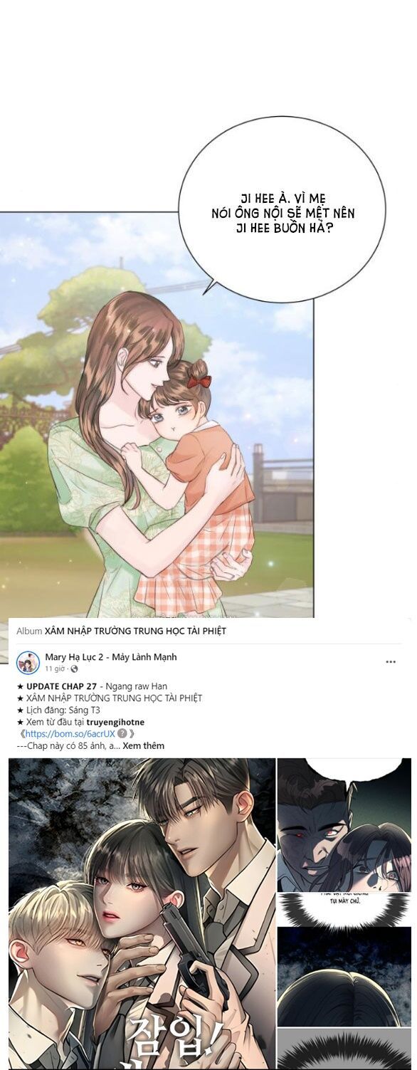 đọc truyện Kết Thúc Nhất Định Sẽ Có Hậu Chương 112.1 ảnh 31 tại Thiên Thai Truyện