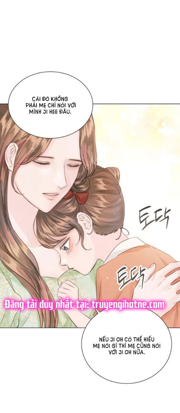 đọc truyện Kết Thúc Nhất Định Sẽ Có Hậu Chương 112.1 ảnh 33 tại Thiên Thai Truyện