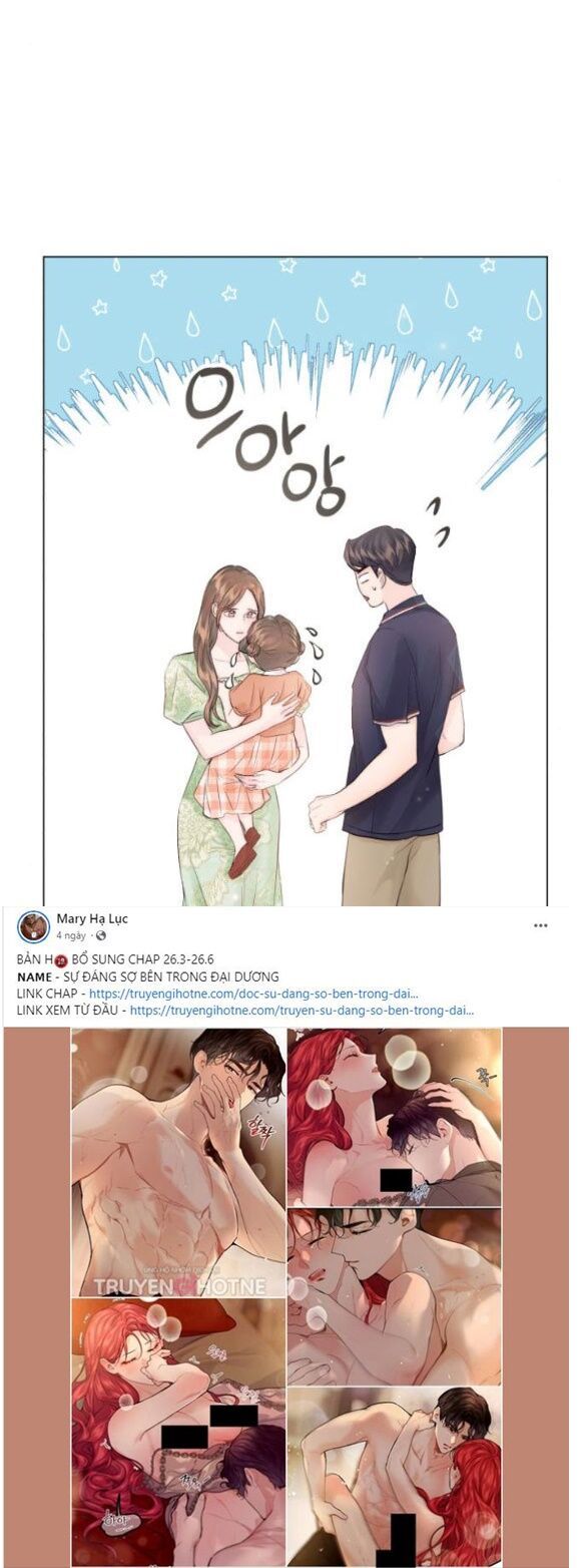 đọc truyện Kết Thúc Nhất Định Sẽ Có Hậu Chương 112.1 ảnh 36 tại Thiên Thai Truyện