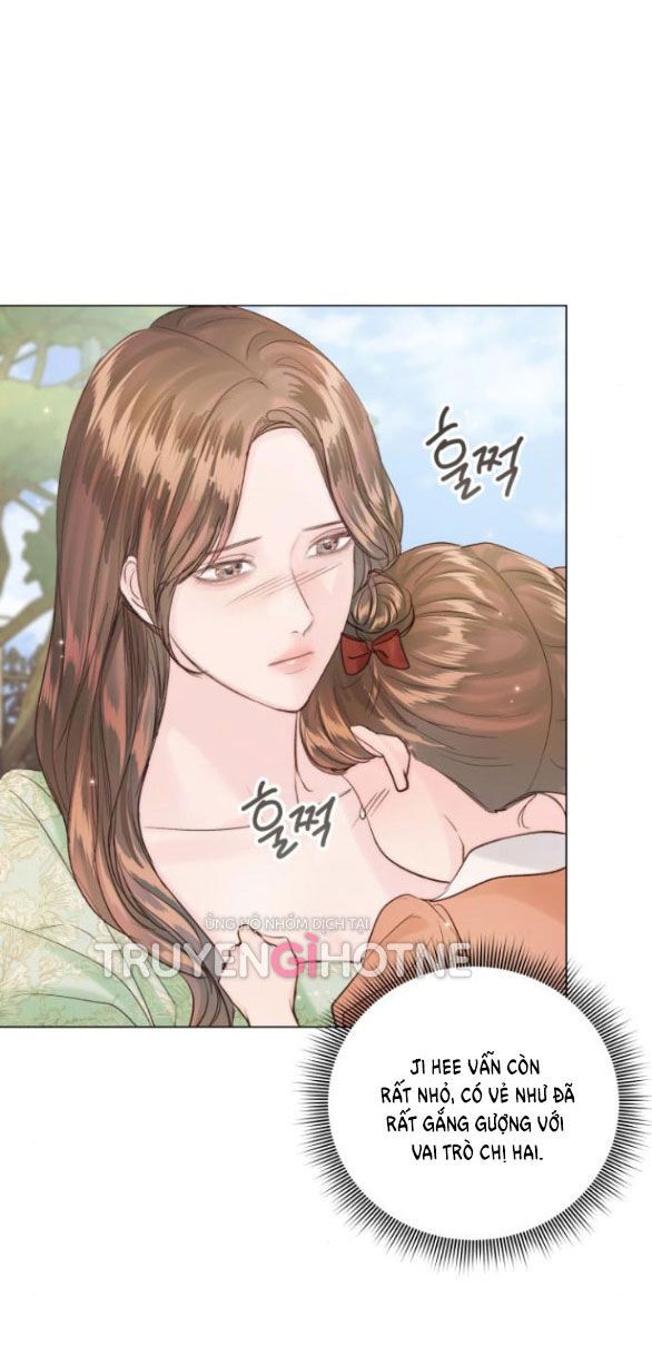 đọc truyện Kết Thúc Nhất Định Sẽ Có Hậu Chương 112.1 ảnh 37 tại Thiên Thai Truyện