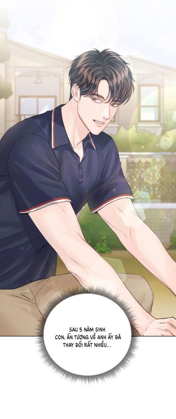 đọc truyện Kết Thúc Nhất Định Sẽ Có Hậu Chương 112.1 ảnh 7 tại Thiên Thai Truyện