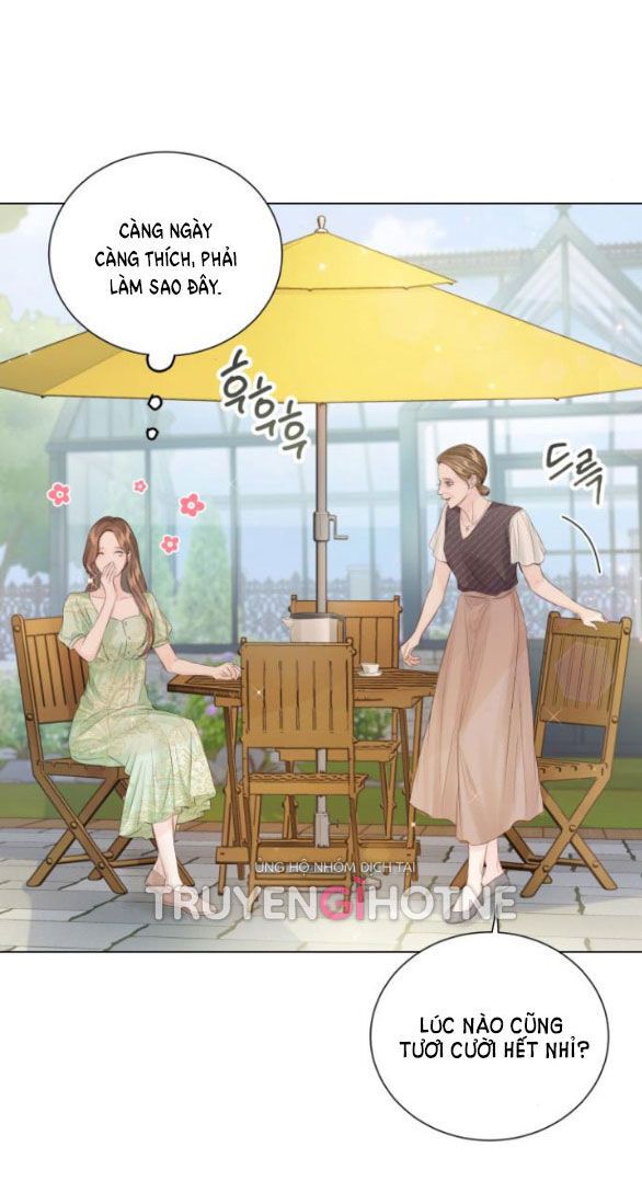 đọc truyện Kết Thúc Nhất Định Sẽ Có Hậu Chương 112.1 ảnh 8 tại Thiên Thai Truyện