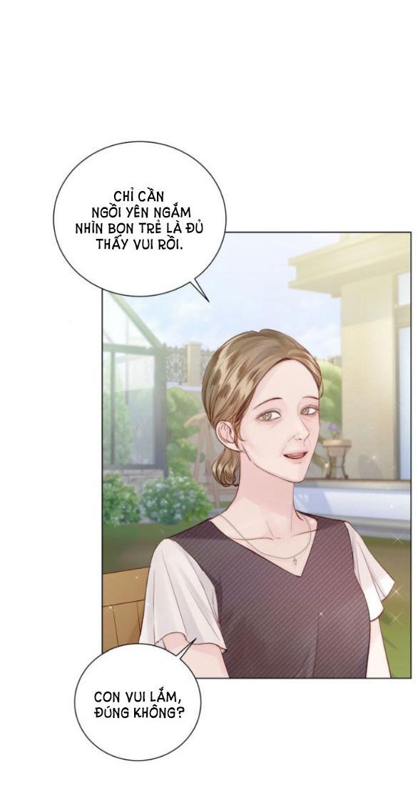 đọc truyện Kết Thúc Nhất Định Sẽ Có Hậu Chương 112.1 ảnh 9 tại Thiên Thai Truyện