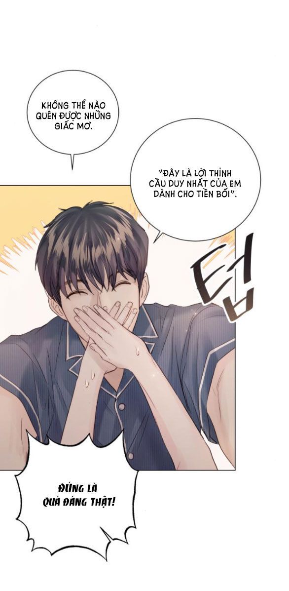 đọc truyện Kết Thúc Nhất Định Sẽ Có Hậu Chương 112.2 ảnh 32 tại Thiên Thai Truyện