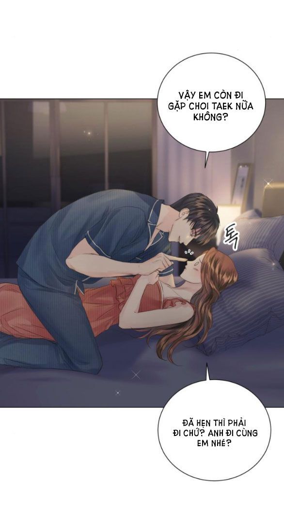 đọc truyện Kết Thúc Nhất Định Sẽ Có Hậu Chương 112.2 ảnh 34 tại Thiên Thai Truyện