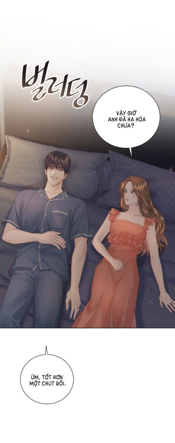 đọc truyện Kết Thúc Nhất Định Sẽ Có Hậu Chương 112.2 ảnh 36 tại Thiên Thai Truyện