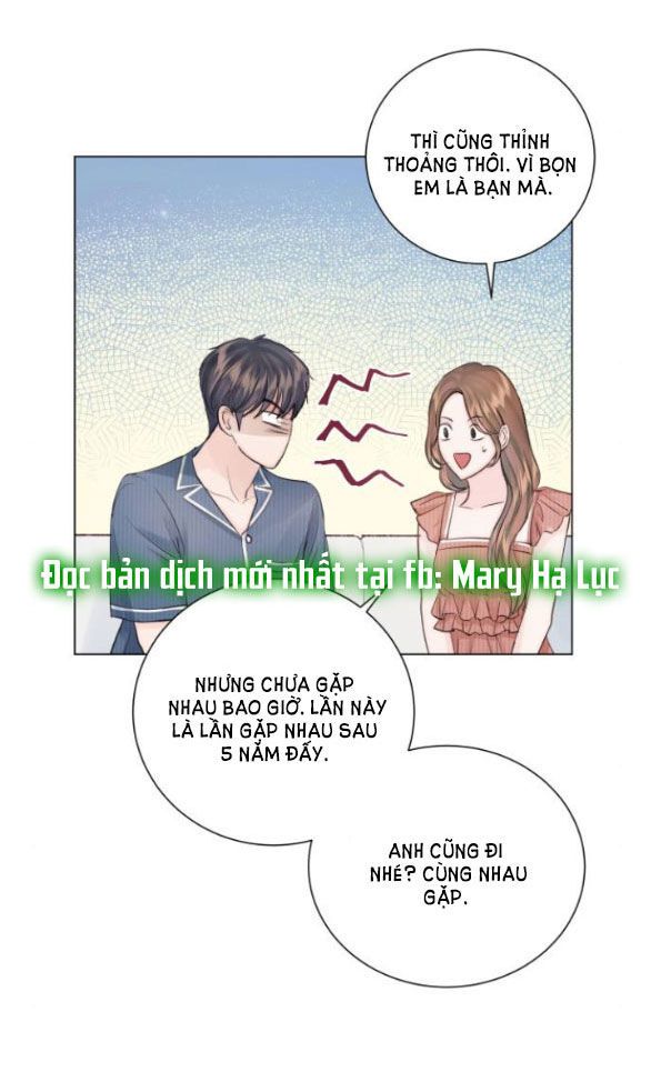 đọc truyện Kết Thúc Nhất Định Sẽ Có Hậu Chương 112.2 ảnh 7 tại Thiên Thai Truyện