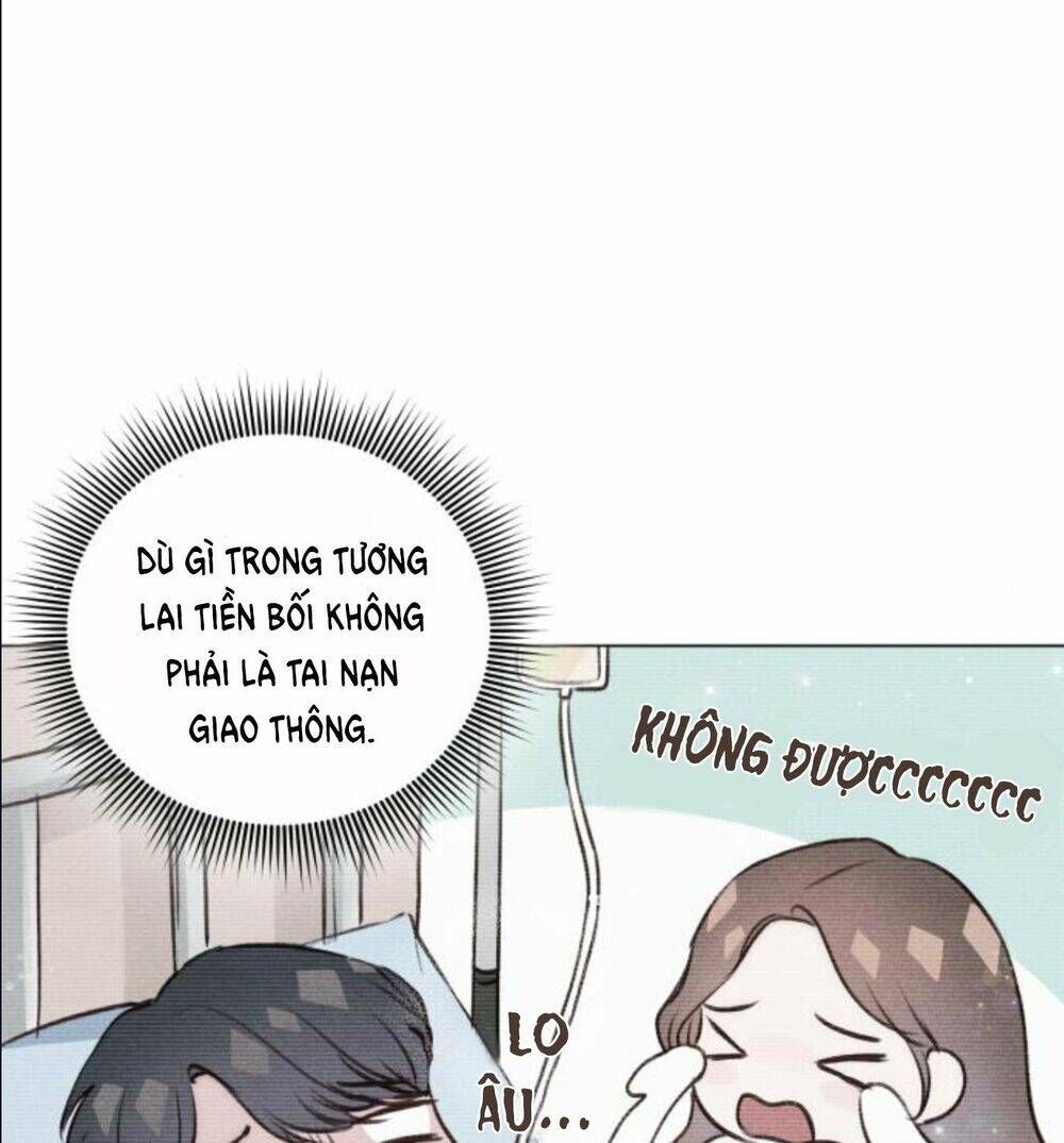 đọc truyện Kết Thúc Nhất Định Sẽ Có Hậu Chương 12 ảnh 18 tại Thiên Thai Truyện