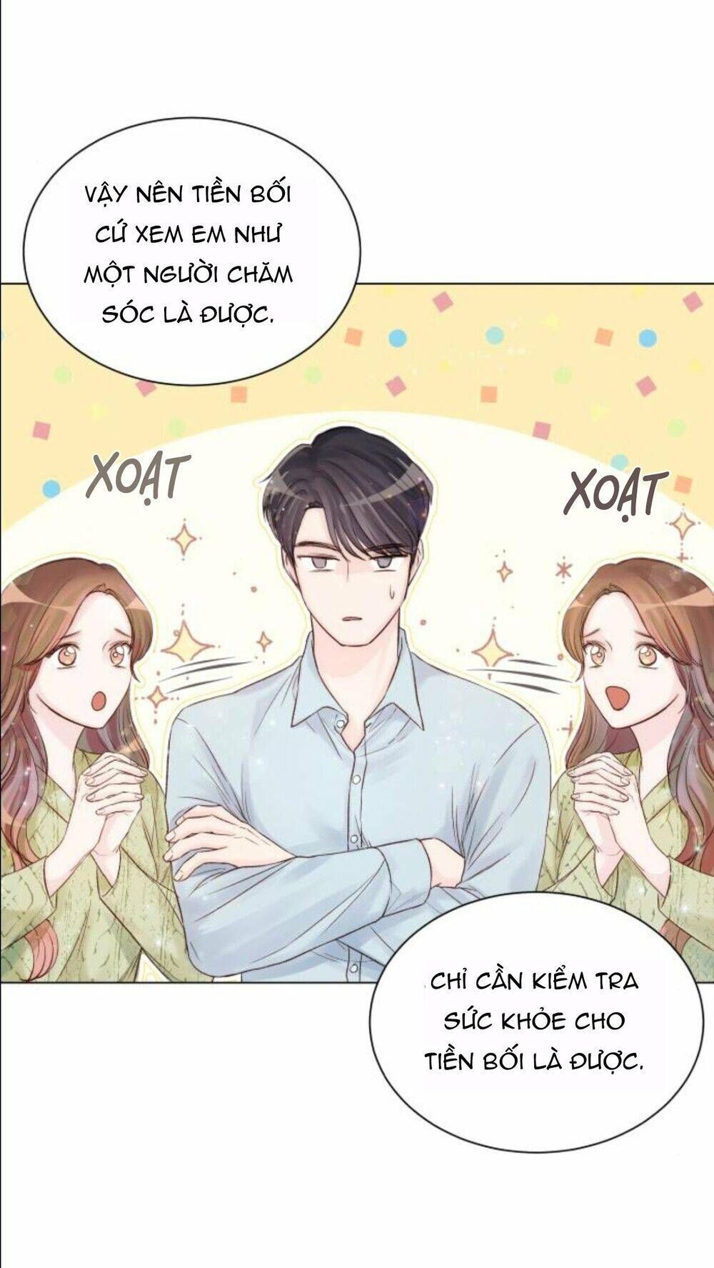 đọc truyện Kết Thúc Nhất Định Sẽ Có Hậu Chương 12 ảnh 25 tại Thiên Thai Truyện