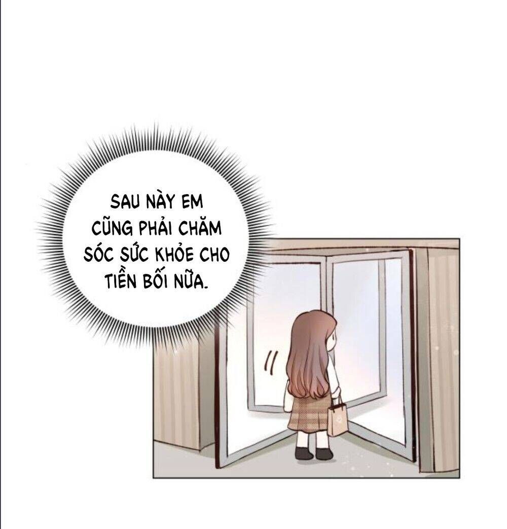 đọc truyện Kết Thúc Nhất Định Sẽ Có Hậu Chương 13 ảnh 14 tại Thiên Thai Truyện