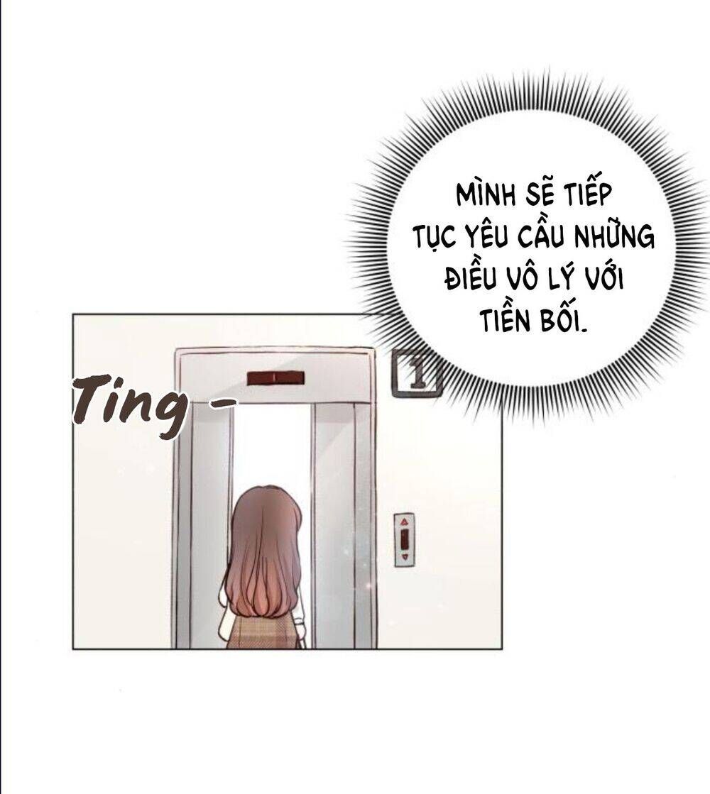 đọc truyện Kết Thúc Nhất Định Sẽ Có Hậu Chương 13 ảnh 15 tại Thiên Thai Truyện