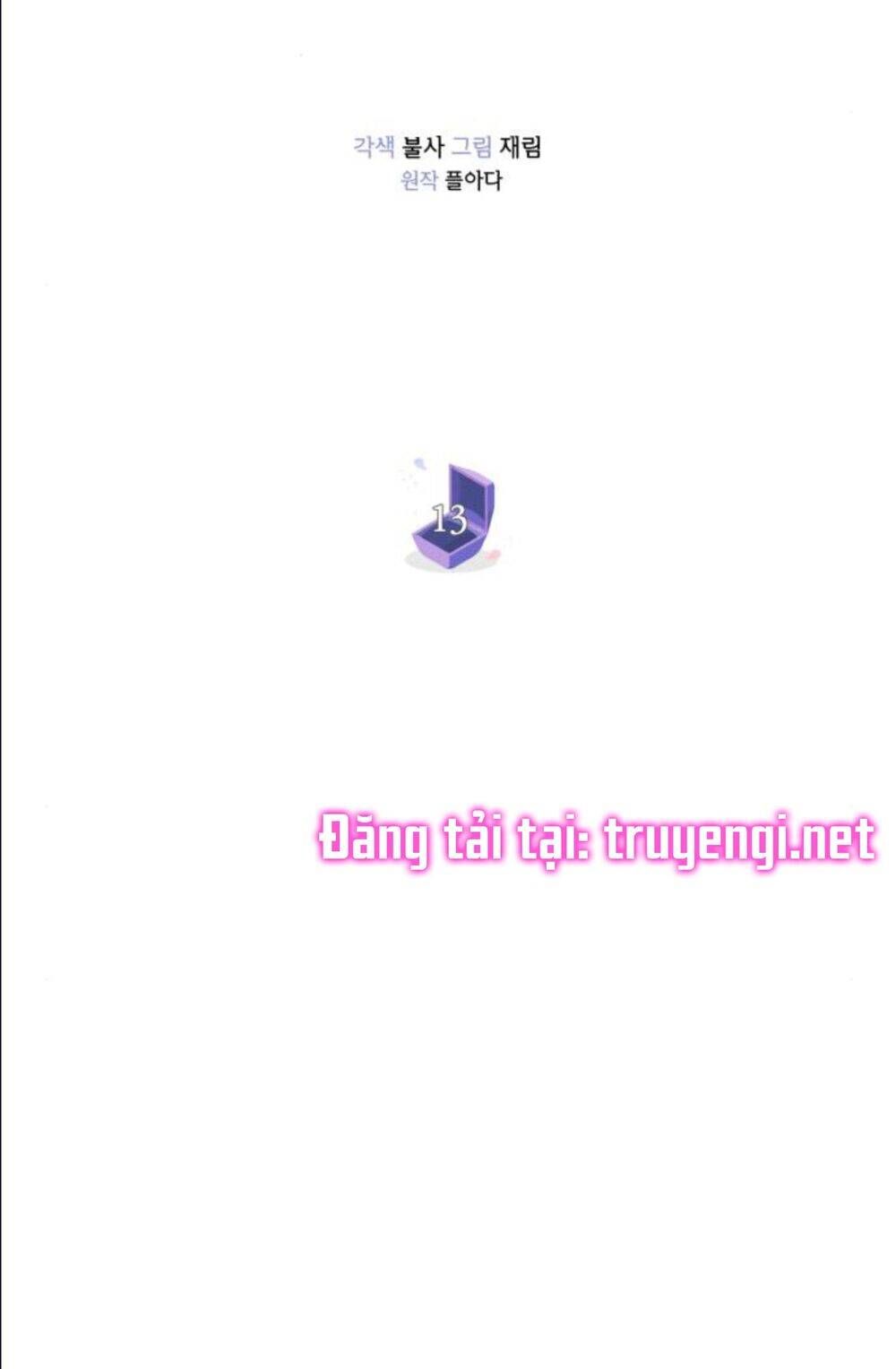đọc truyện Kết Thúc Nhất Định Sẽ Có Hậu Chương 13 ảnh 24 tại Thiên Thai Truyện
