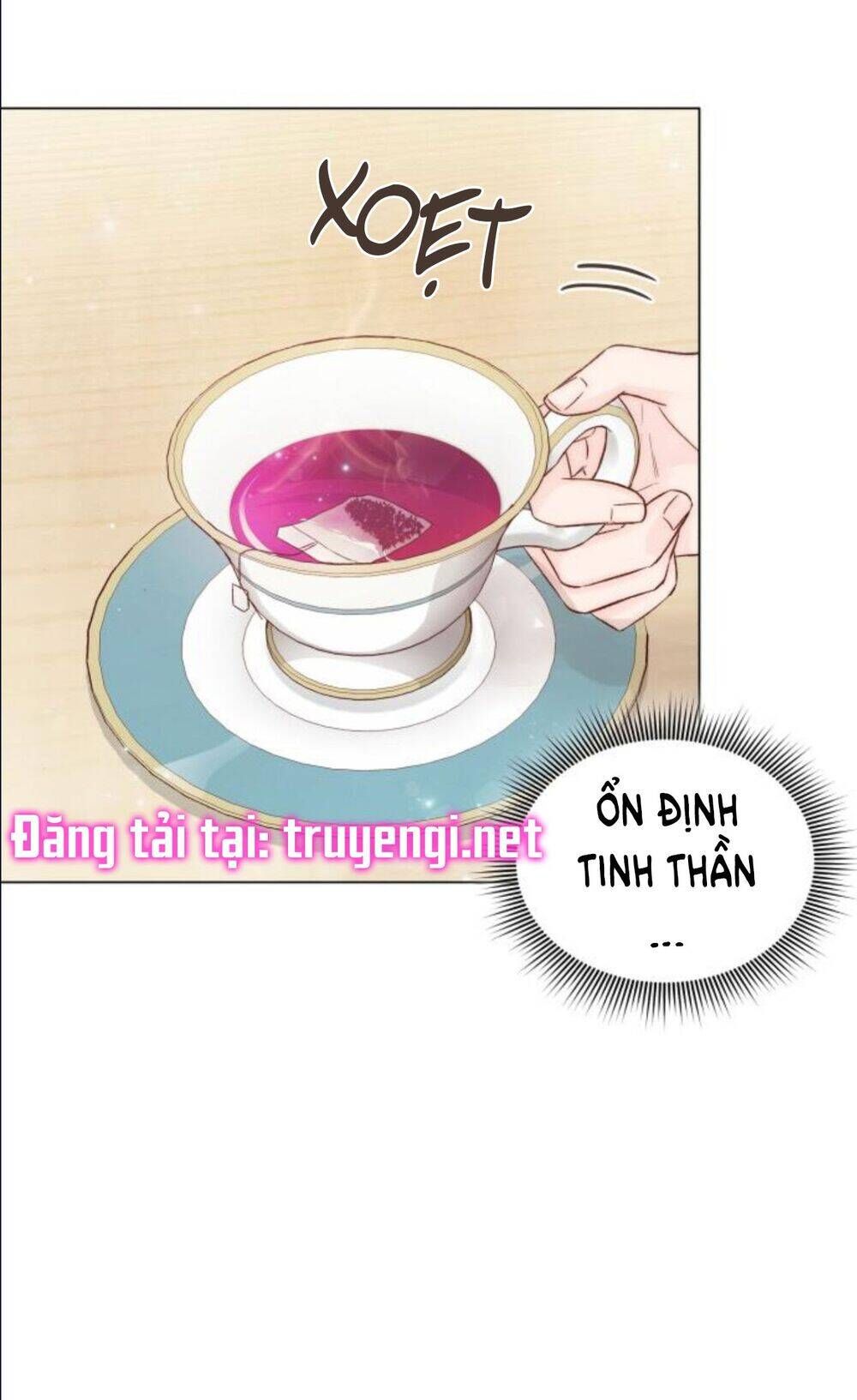 đọc truyện Kết Thúc Nhất Định Sẽ Có Hậu Chương 13 ảnh 86 tại Thiên Thai Truyện