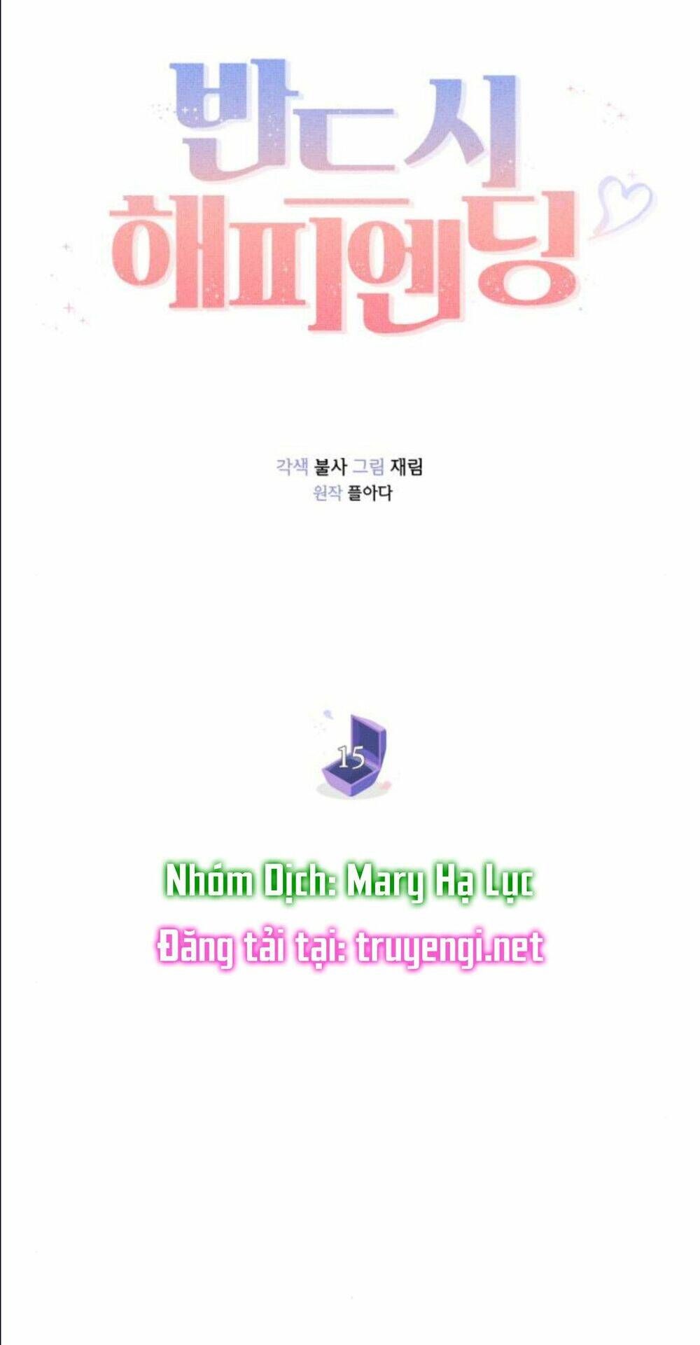 đọc truyện Kết Thúc Nhất Định Sẽ Có Hậu Chương 15 ảnh 39 tại Thiên Thai Truyện