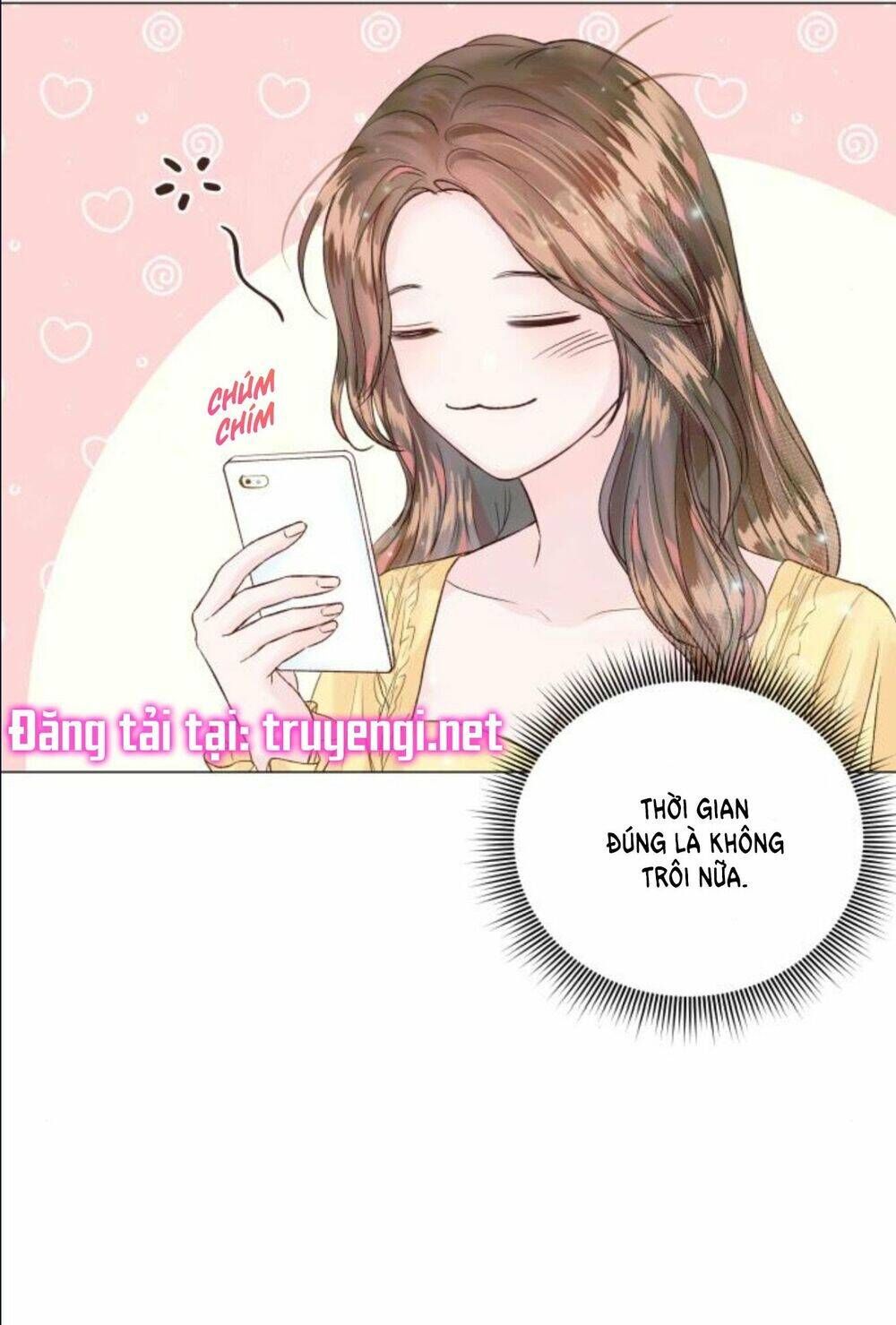 đọc truyện Kết Thúc Nhất Định Sẽ Có Hậu Chương 15 ảnh 43 tại Thiên Thai Truyện