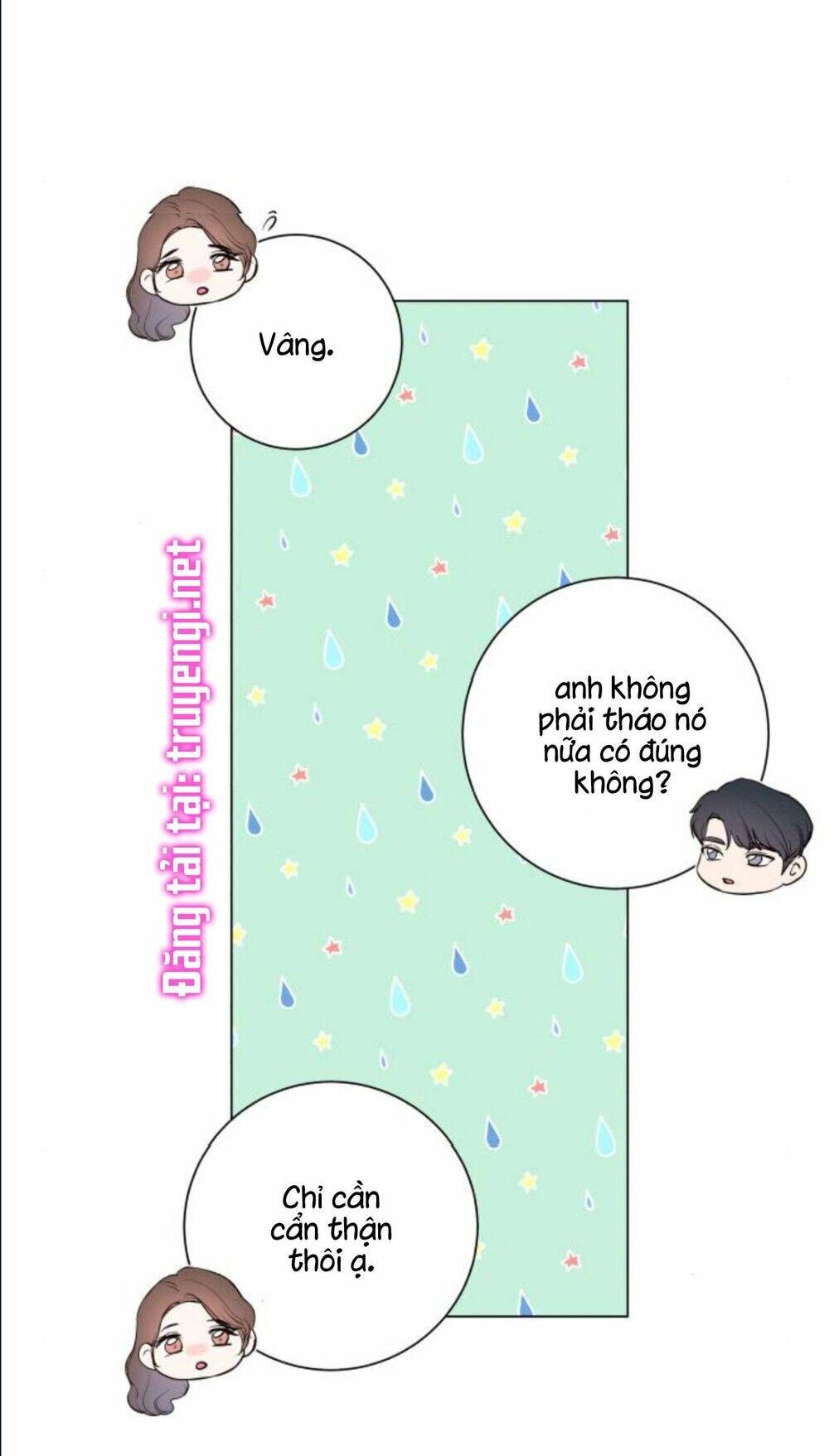 đọc truyện Kết Thúc Nhất Định Sẽ Có Hậu Chương 15 ảnh 6 tại Thiên Thai Truyện