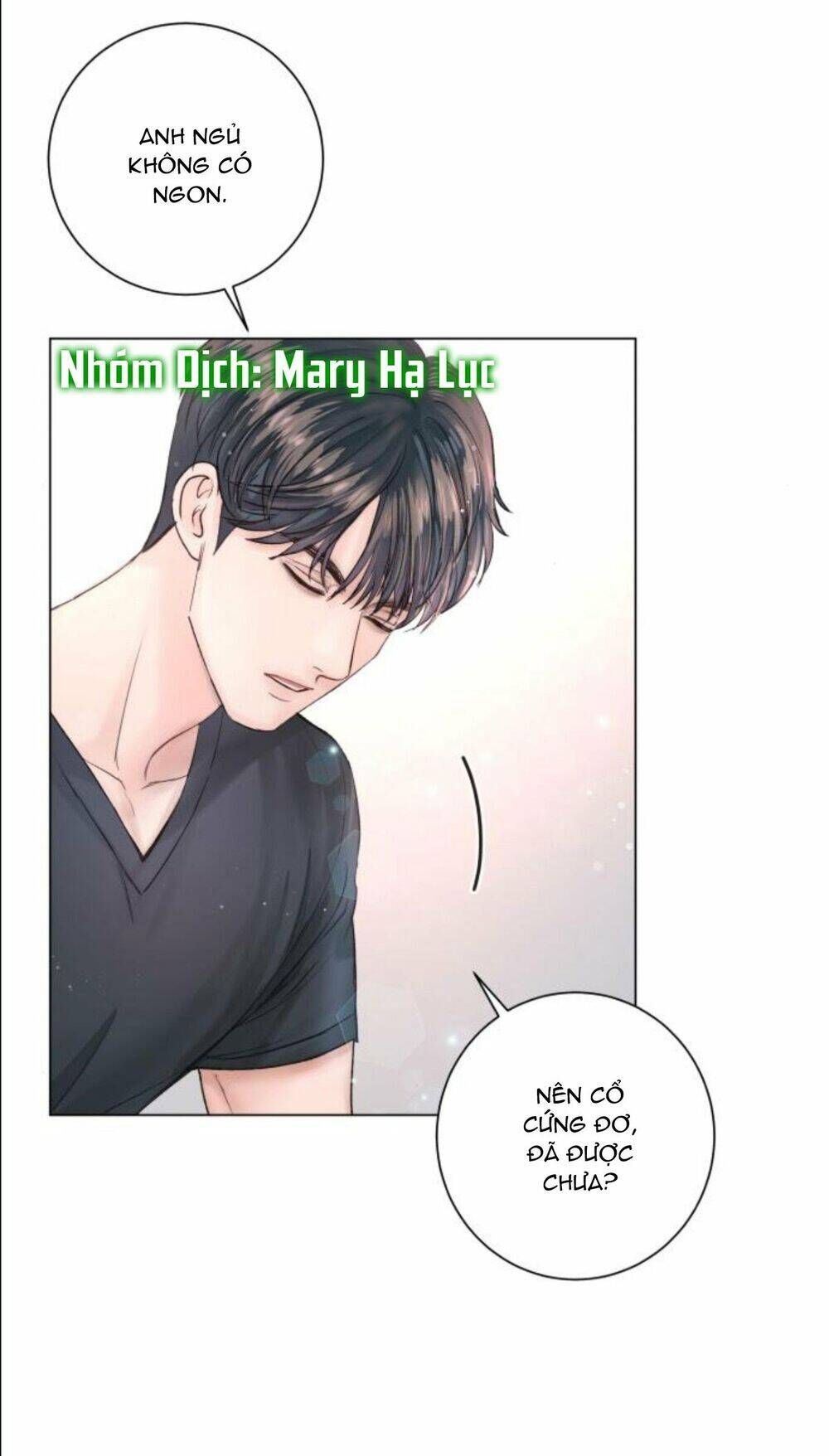 đọc truyện Kết Thúc Nhất Định Sẽ Có Hậu Chương 15 ảnh 69 tại Thiên Thai Truyện