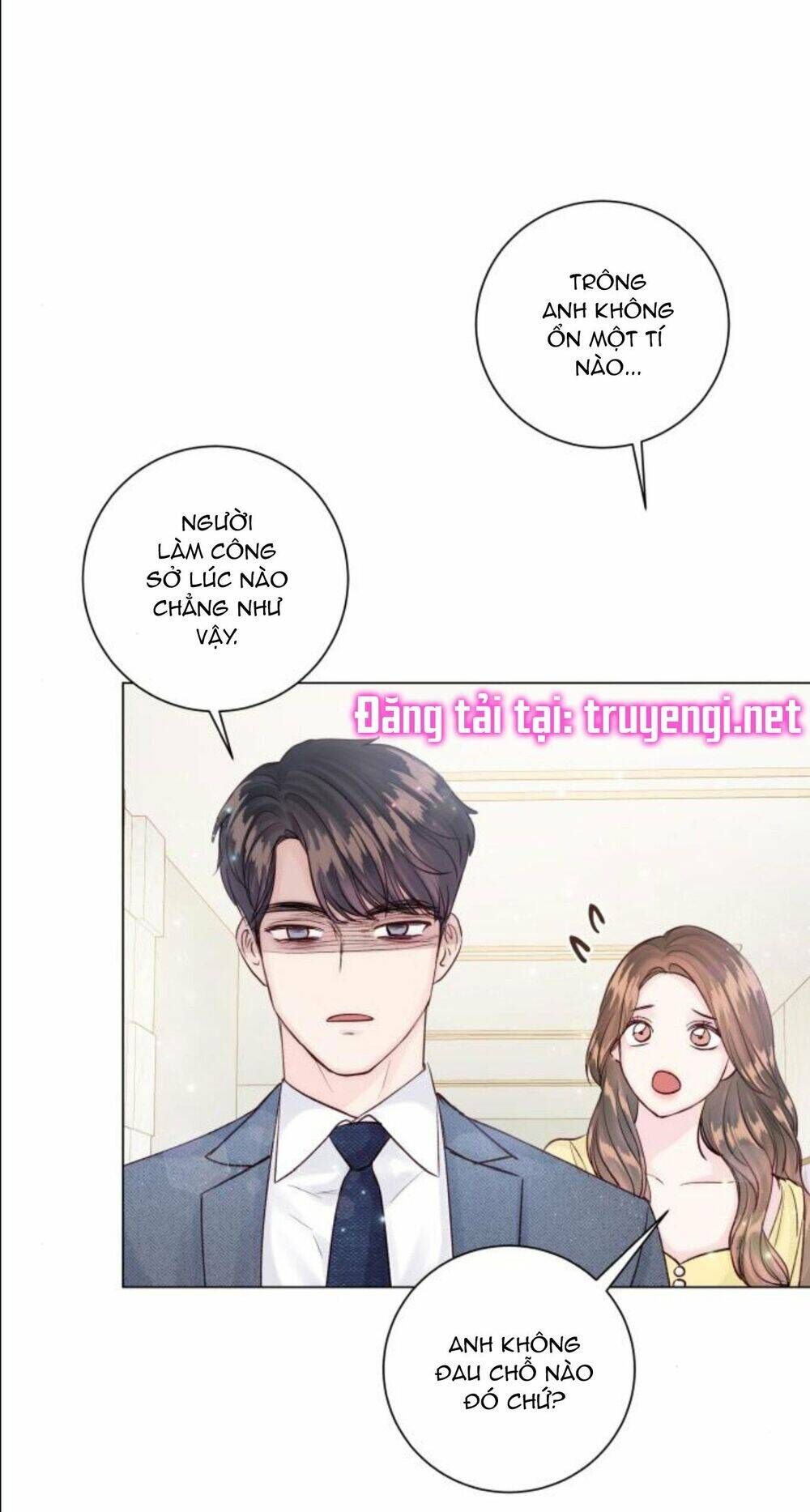 đọc truyện Kết Thúc Nhất Định Sẽ Có Hậu Chương 15 ảnh 82 tại Thiên Thai Truyện