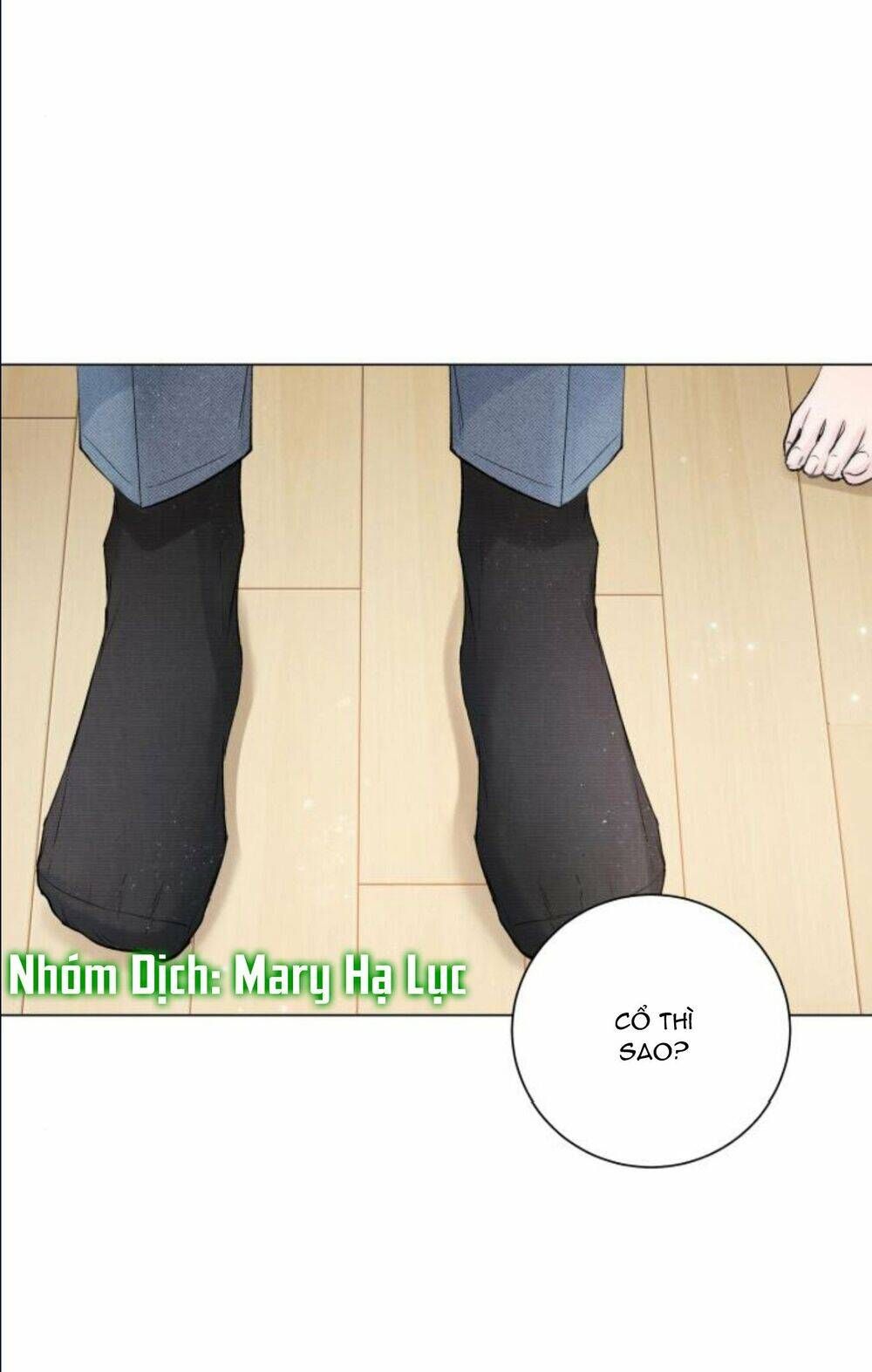 đọc truyện Kết Thúc Nhất Định Sẽ Có Hậu Chương 15 ảnh 83 tại Thiên Thai Truyện