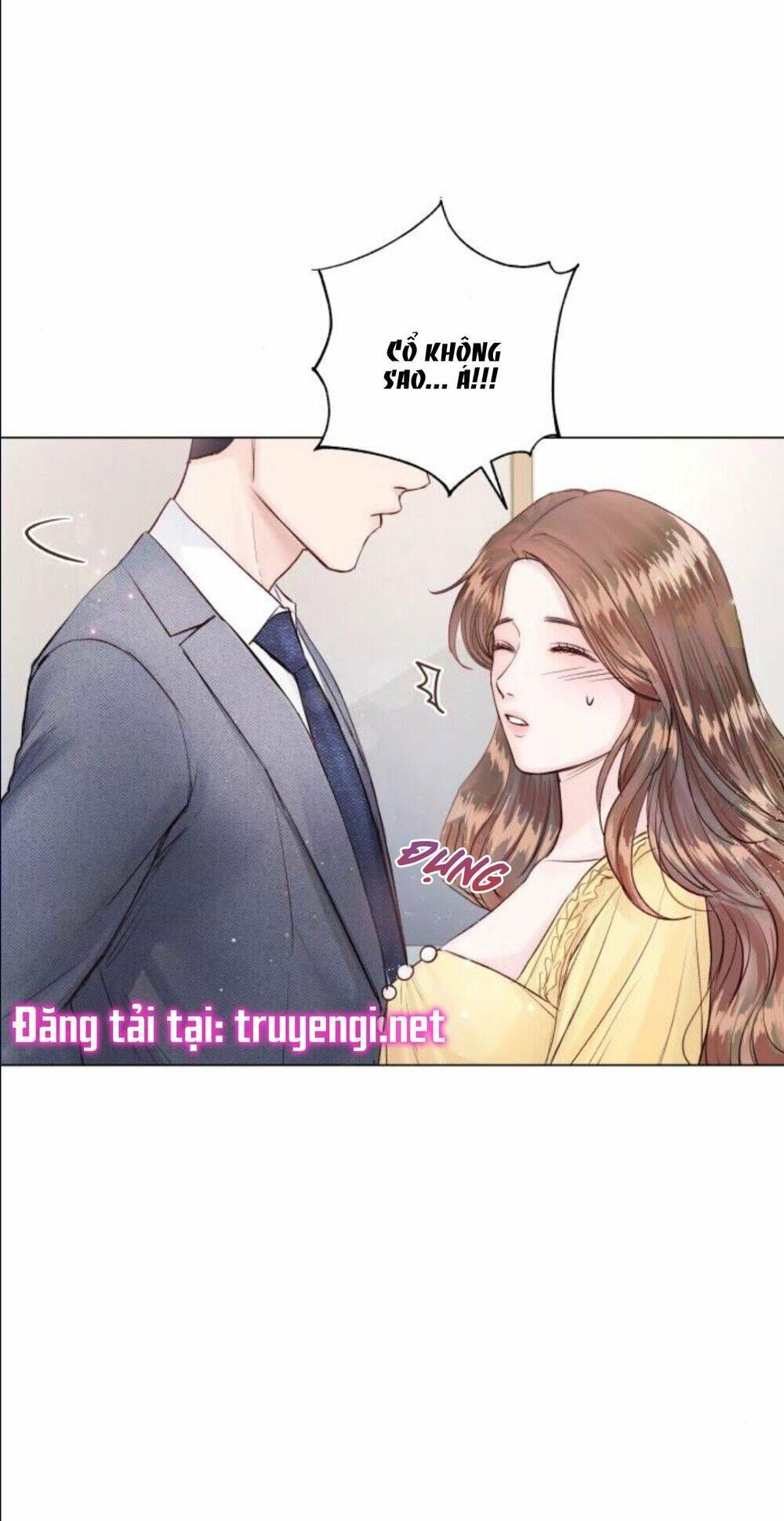 đọc truyện Kết Thúc Nhất Định Sẽ Có Hậu Chương 15 ảnh 84 tại Thiên Thai Truyện