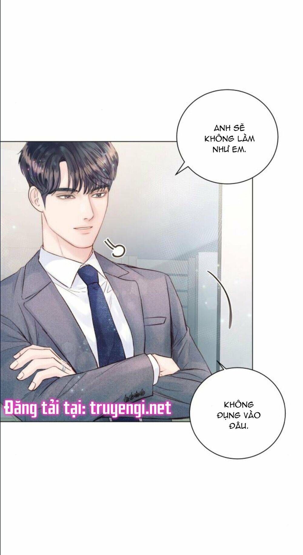đọc truyện Kết Thúc Nhất Định Sẽ Có Hậu Chương 15 ảnh 99 tại Thiên Thai Truyện
