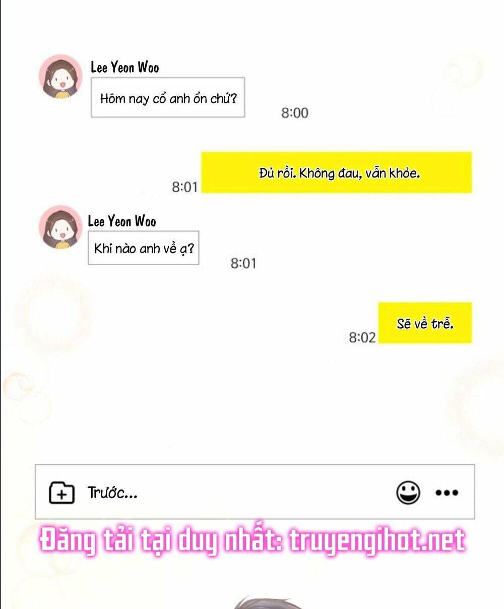 đọc truyện Kết Thúc Nhất Định Sẽ Có Hậu Chương 16 ảnh 29 tại Thiên Thai Truyện
