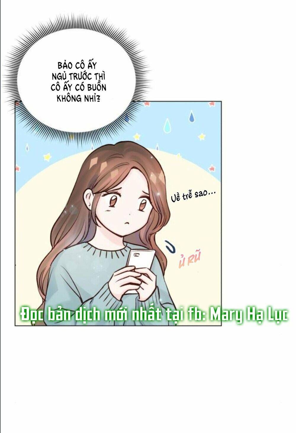 đọc truyện Kết Thúc Nhất Định Sẽ Có Hậu Chương 16 ảnh 31 tại Thiên Thai Truyện